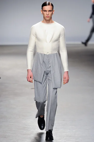 Look 9